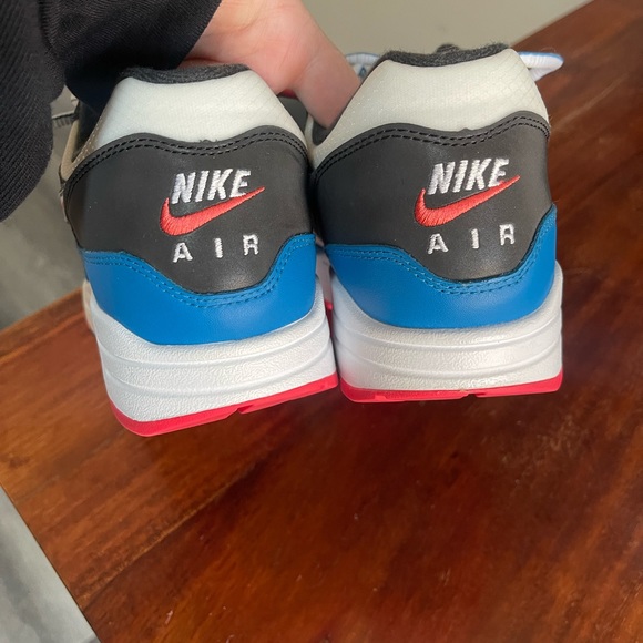 Mens Nike Air Max 1 Time Capsule - Picture 2 of 3